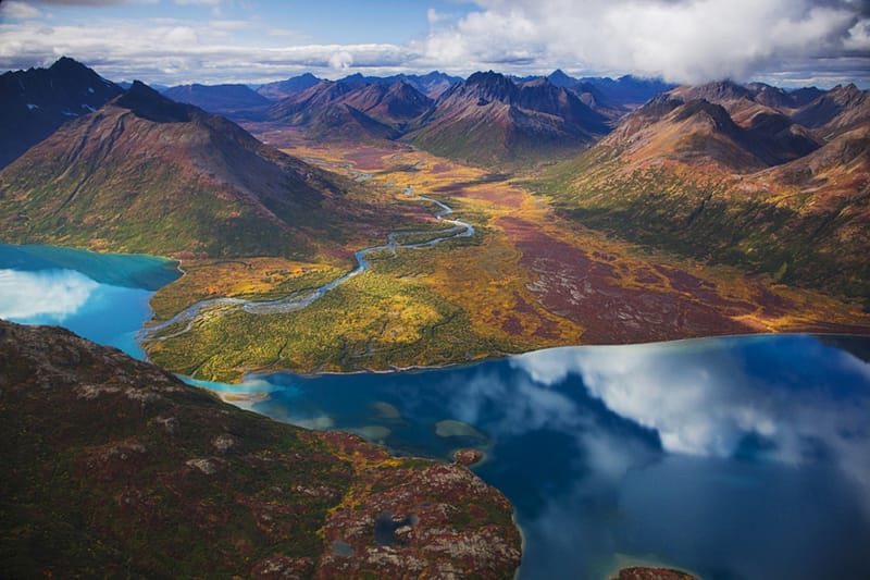 Bristol Bay, Alaska 17
